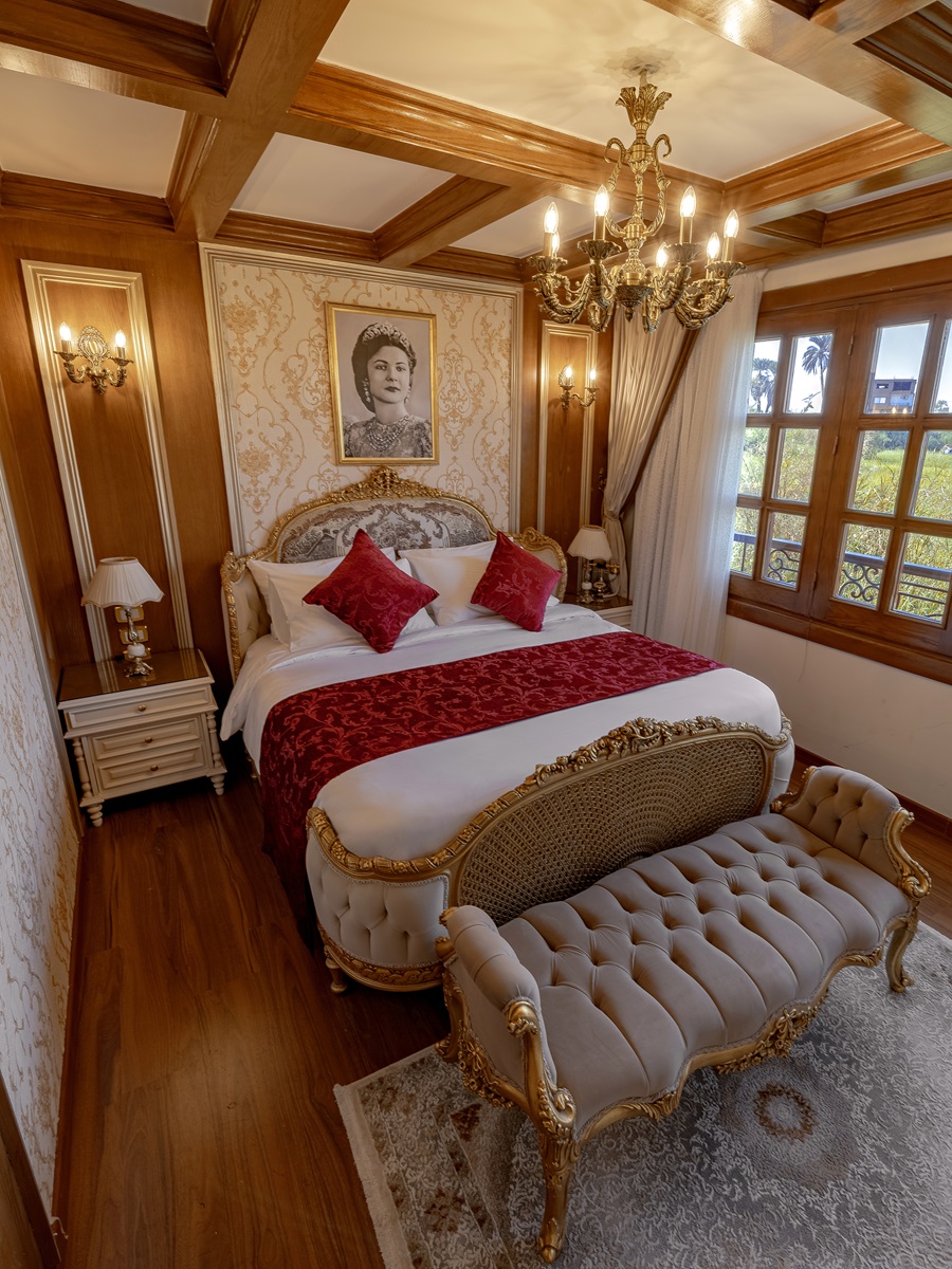 accommodation